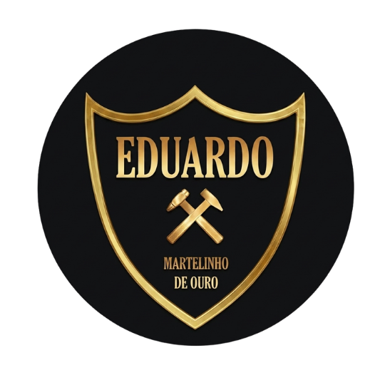 Eduardo Martelinho de Ouro